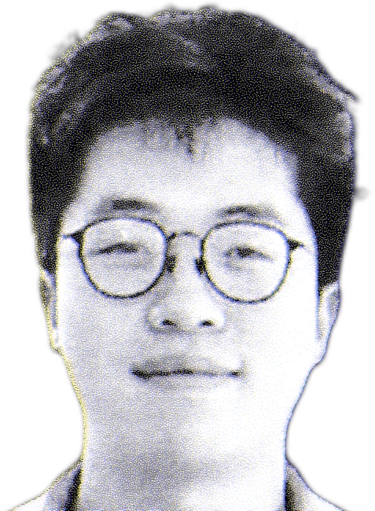 谢毅