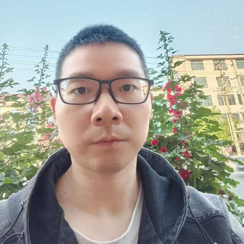 我就是我啊