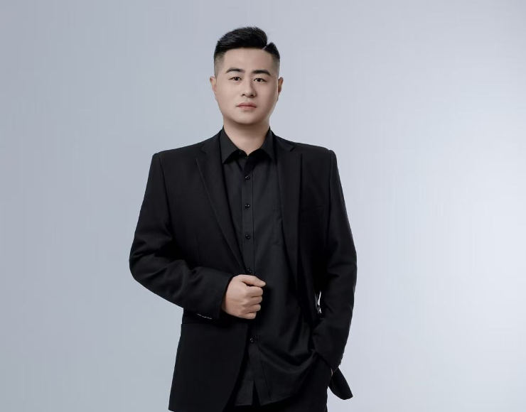 福气满满