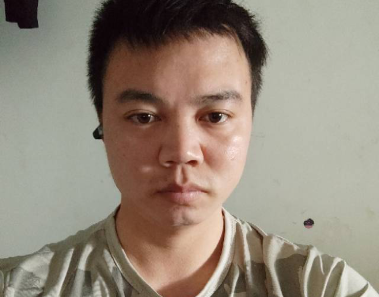 我要入赘