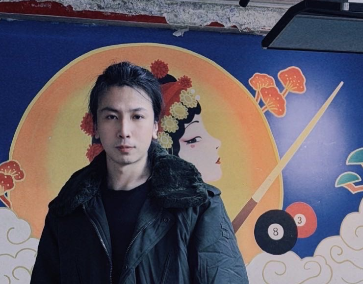 田煜林