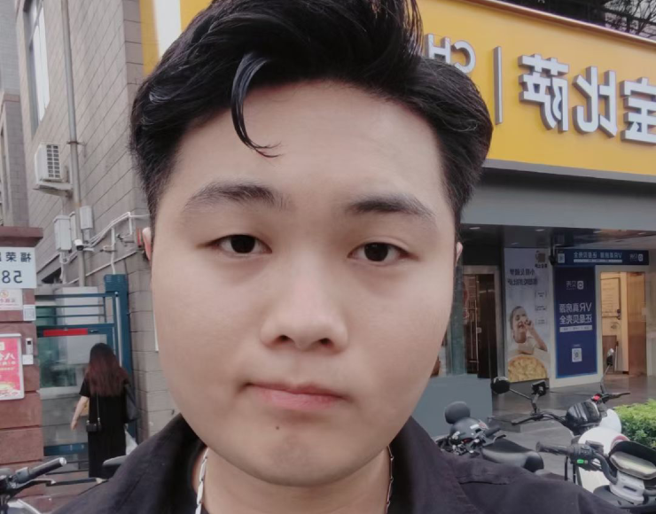 胖虎