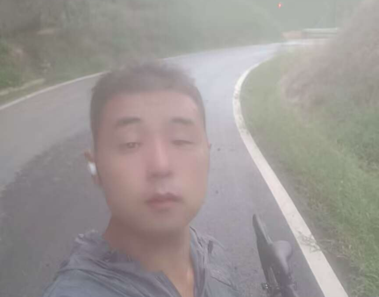 阿勇